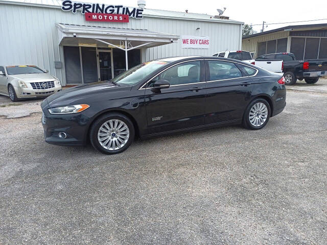 ford fusion energi 2014 3FA6P0PU9ER254995 image ford fusion energi 2014 3FA6P0PU9ER254995 image